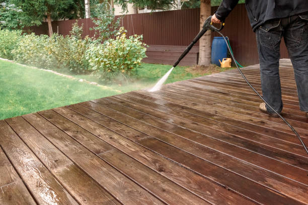 Playground Equipment Cleaning in Oakdale, NY